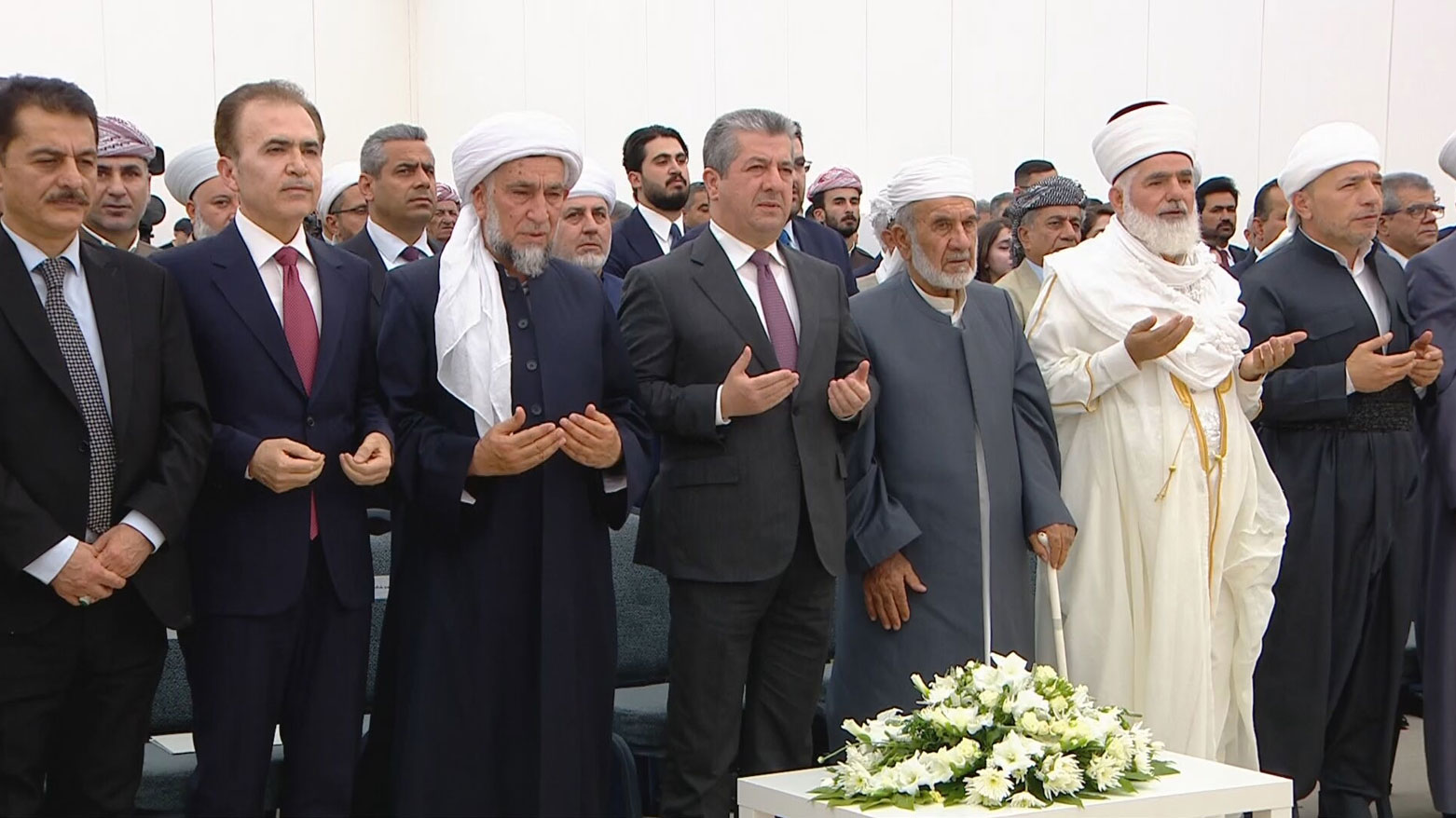 KRG PM Hawler