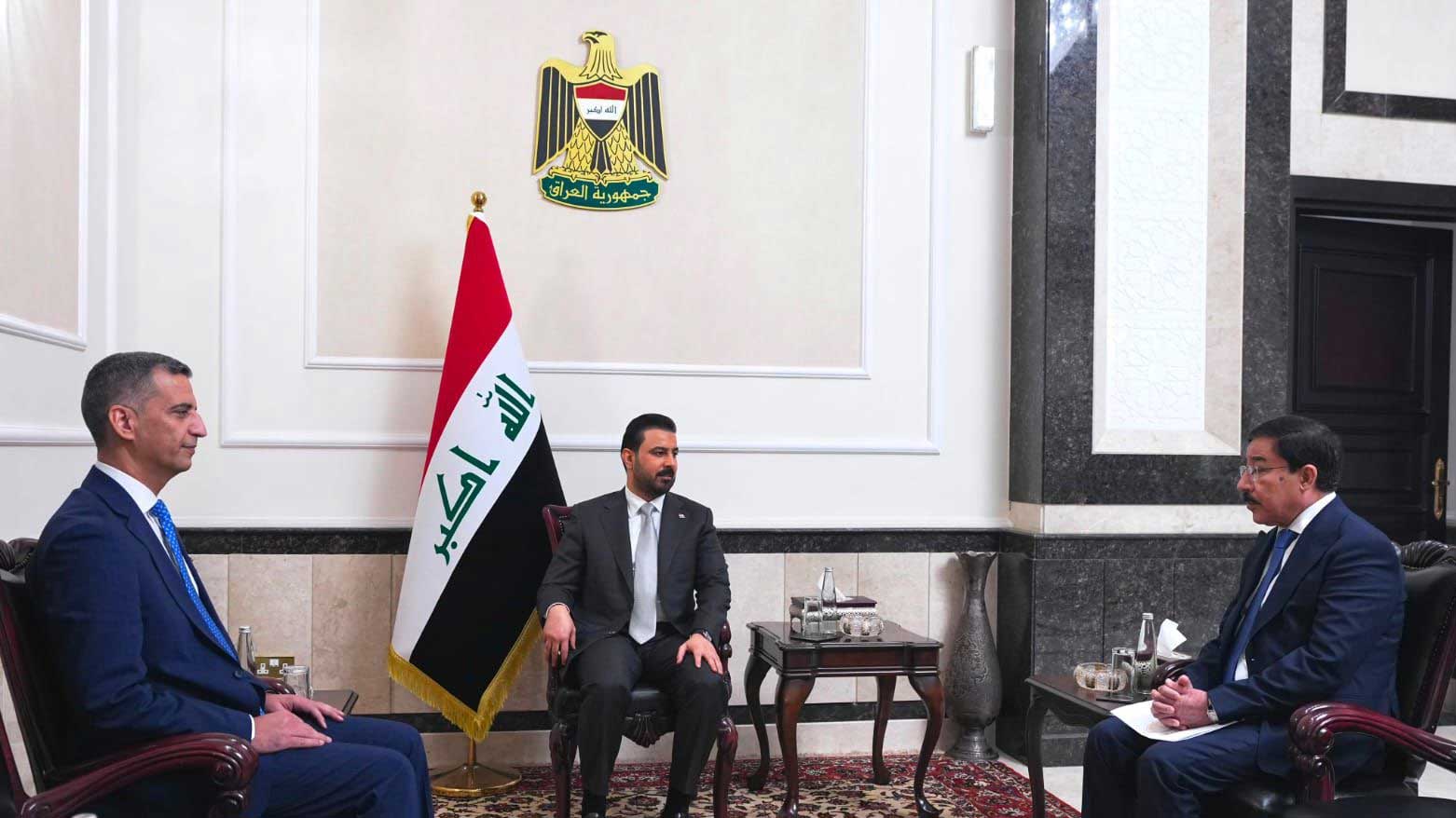 KRG PM Hawler