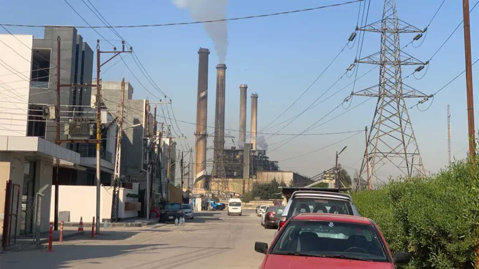 العراق بلا قانون لإدارة الطاقة: كيف تجعل أزمة إدارة النفط التدخل الأمريكي ضرورة؟