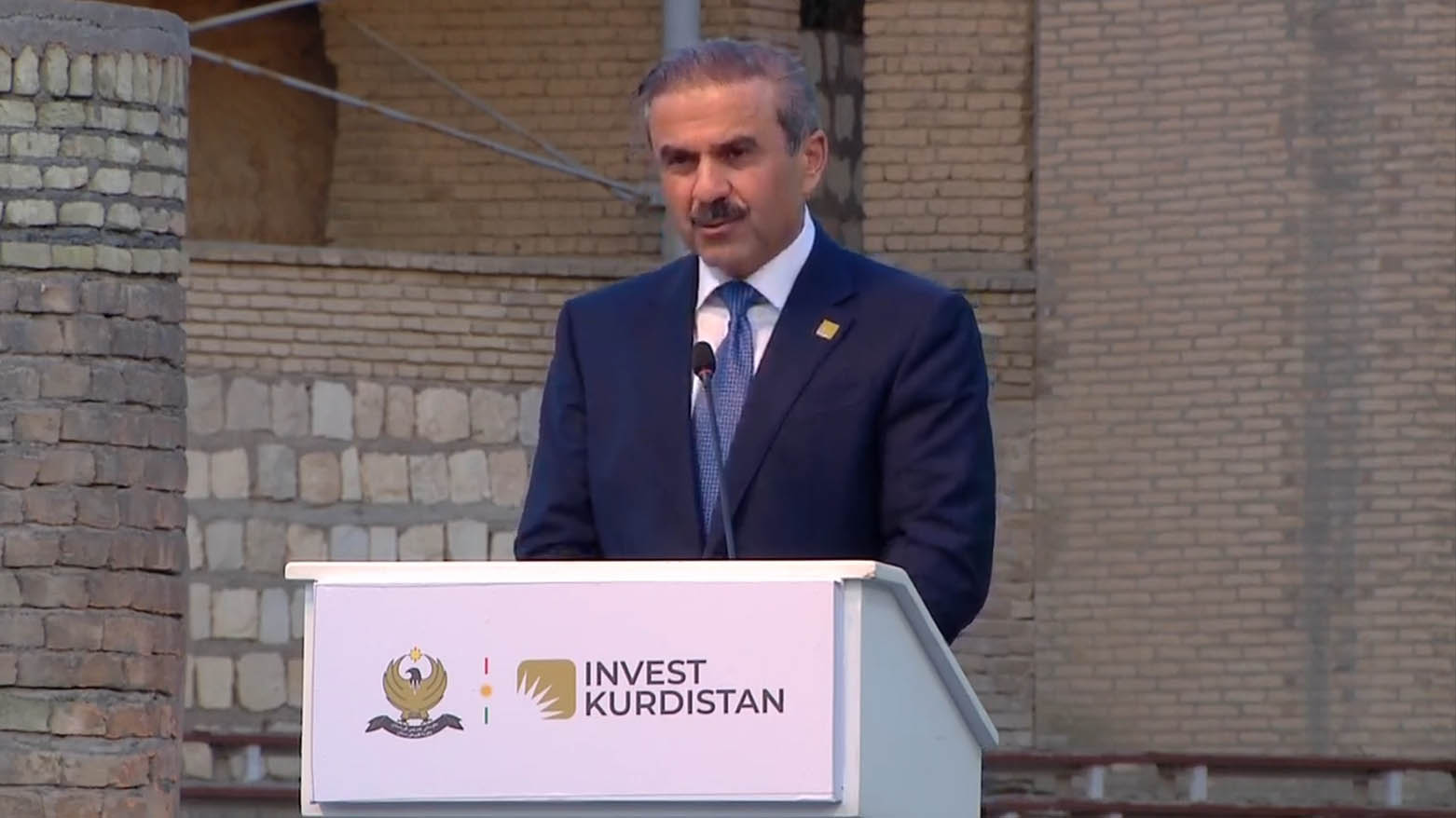 KRG PM Hawler