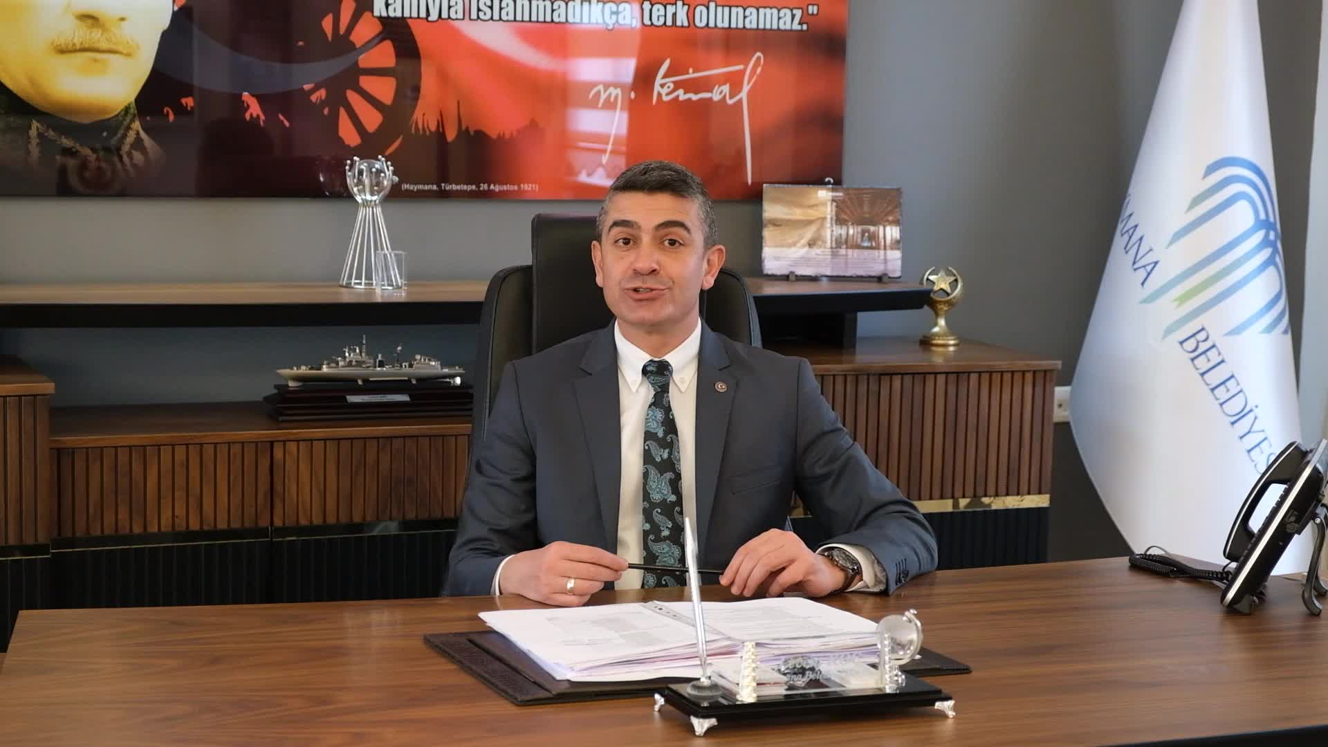 KRG PM Hawler