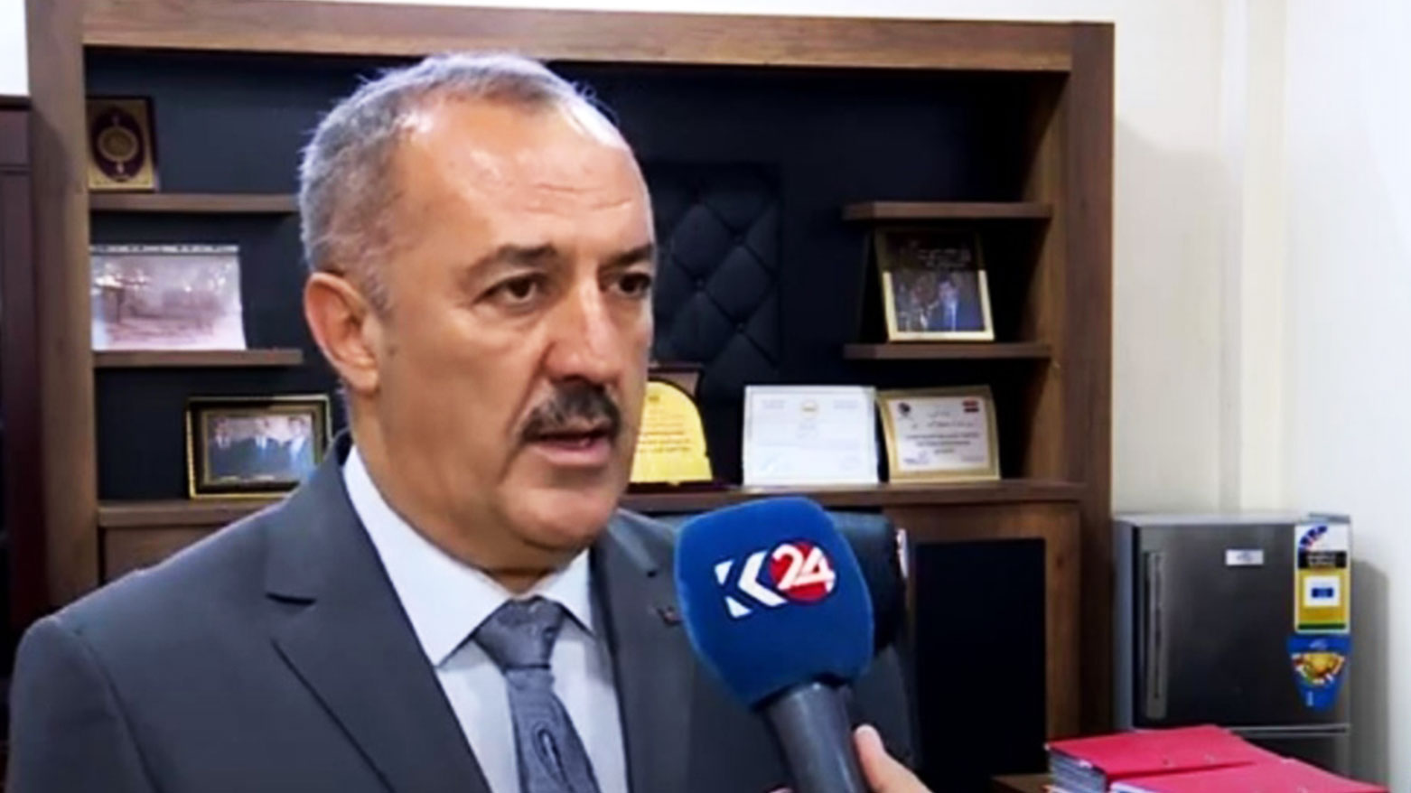 KRG PM Hawler