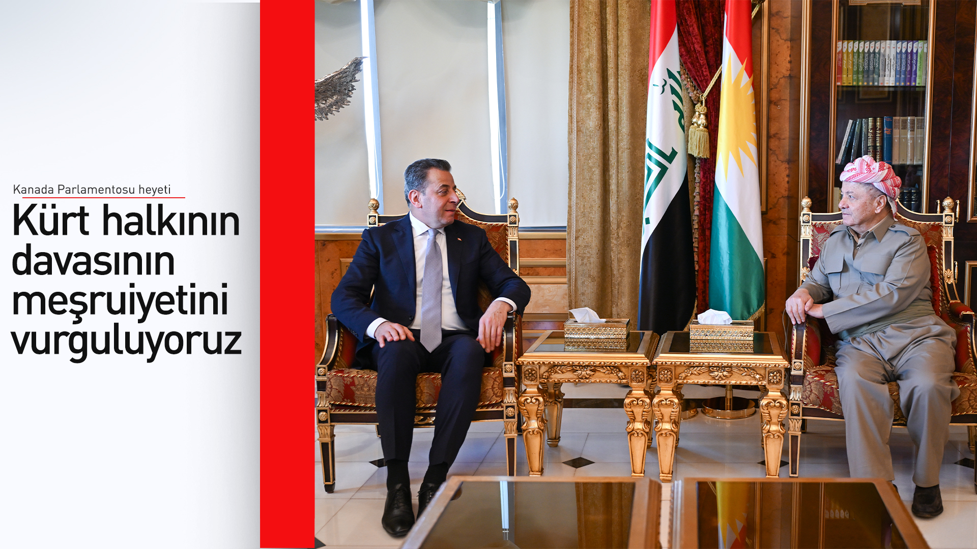 KRG PM Hawler