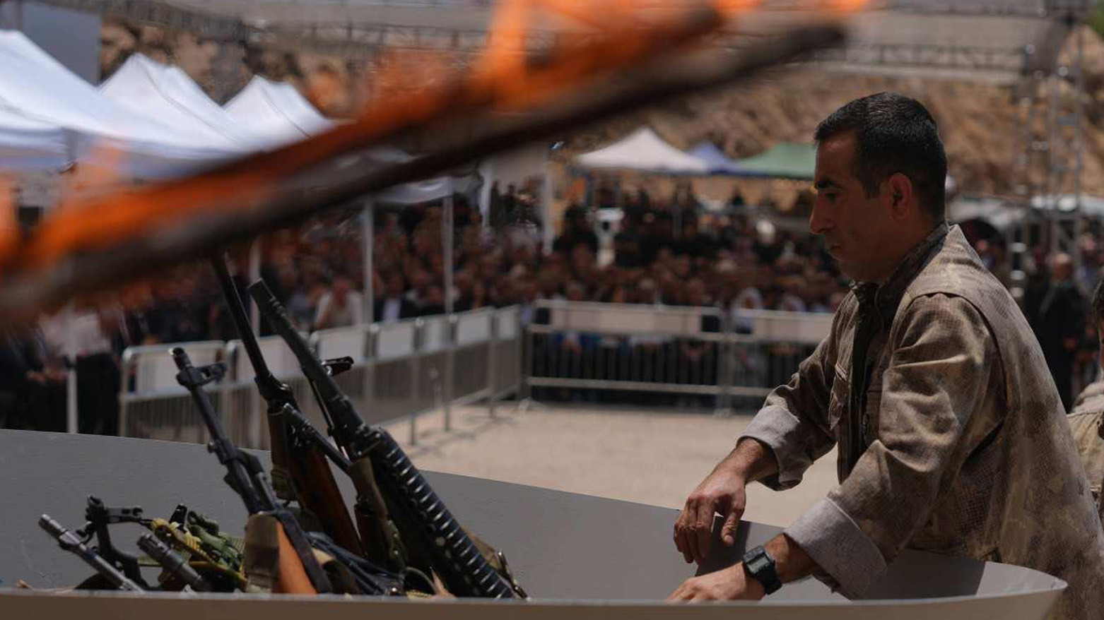 KRG PM Hawler