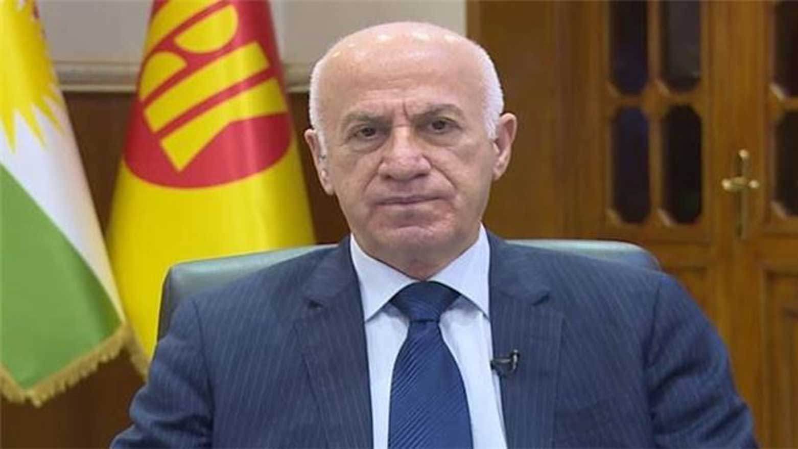 KRG PM Hawler