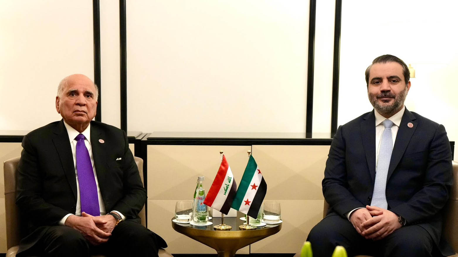KRG PM Hawler