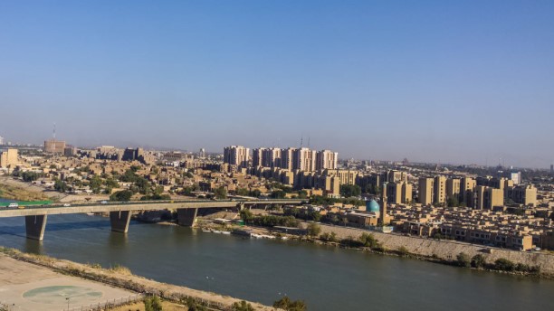 KRG PM Hawler