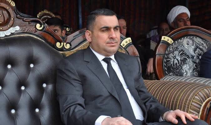 KRG PM Hawler
