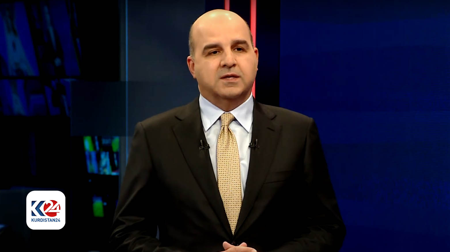 KRG PM Hawler