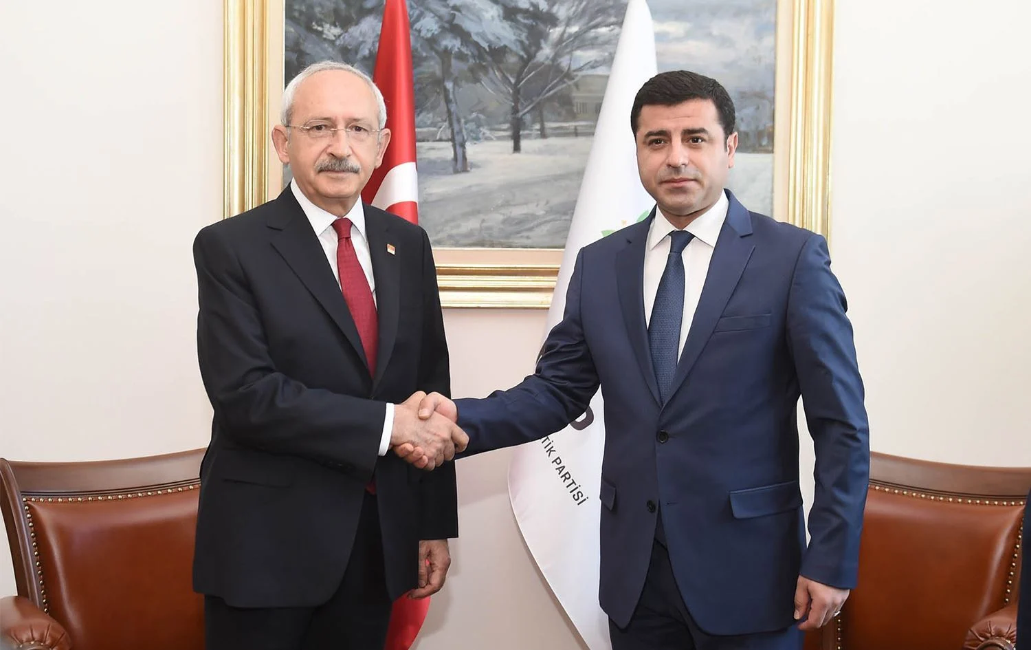 KRG PM Hawler