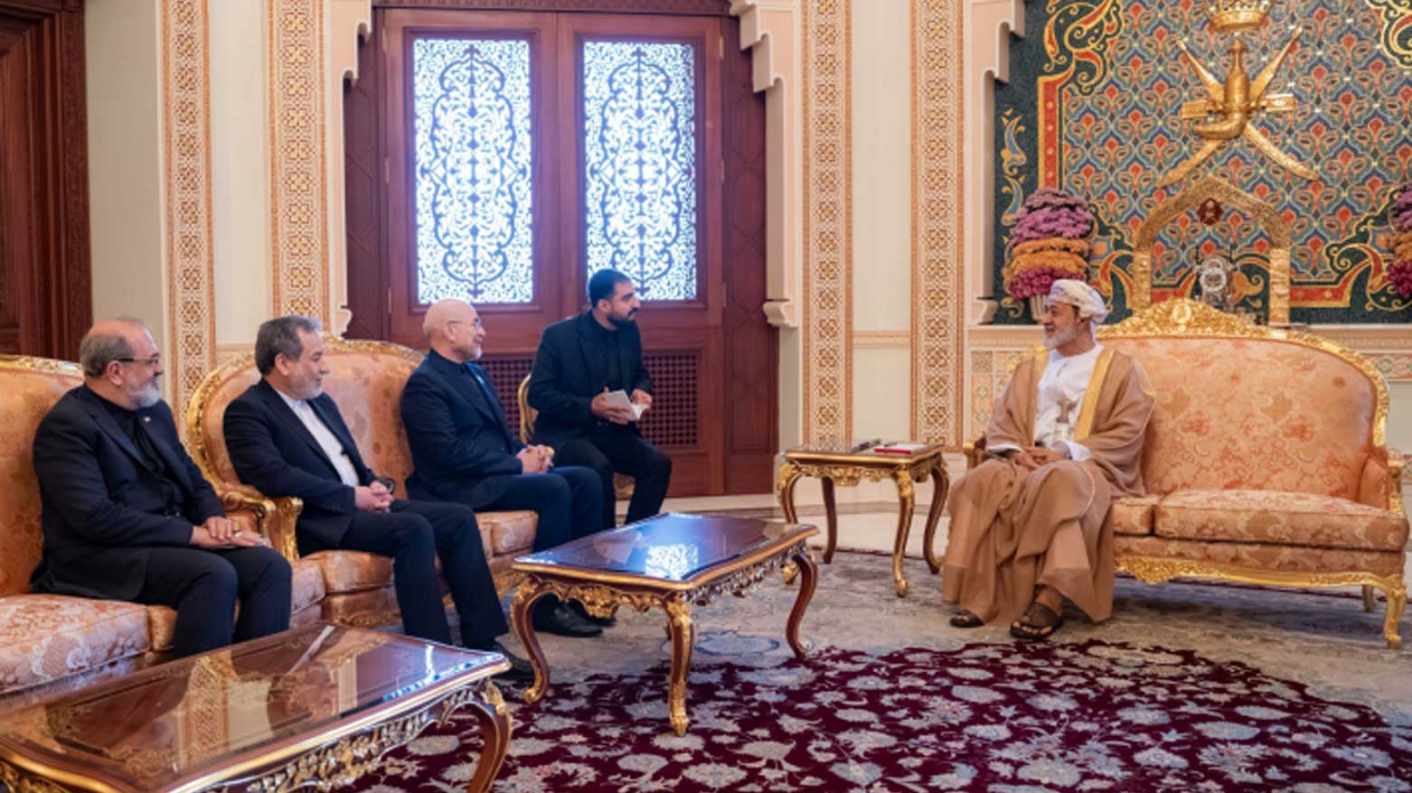 KRG PM Hawler