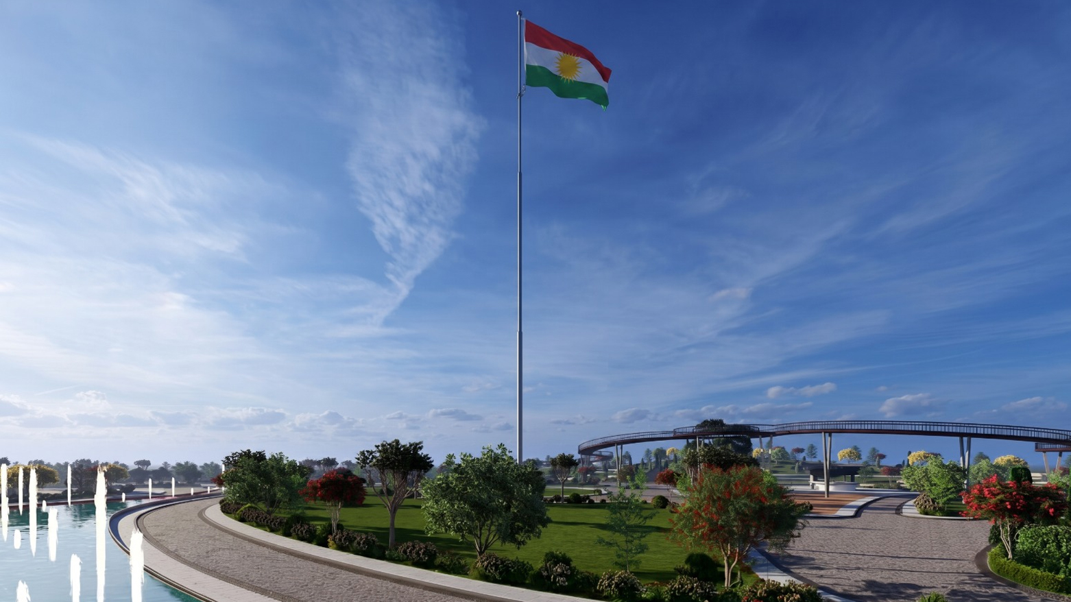 KRG PM Hawler