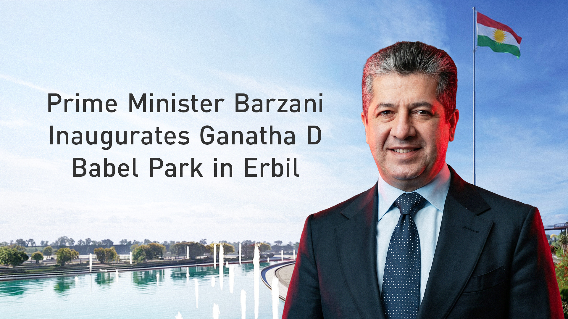 KRG PM Hawler