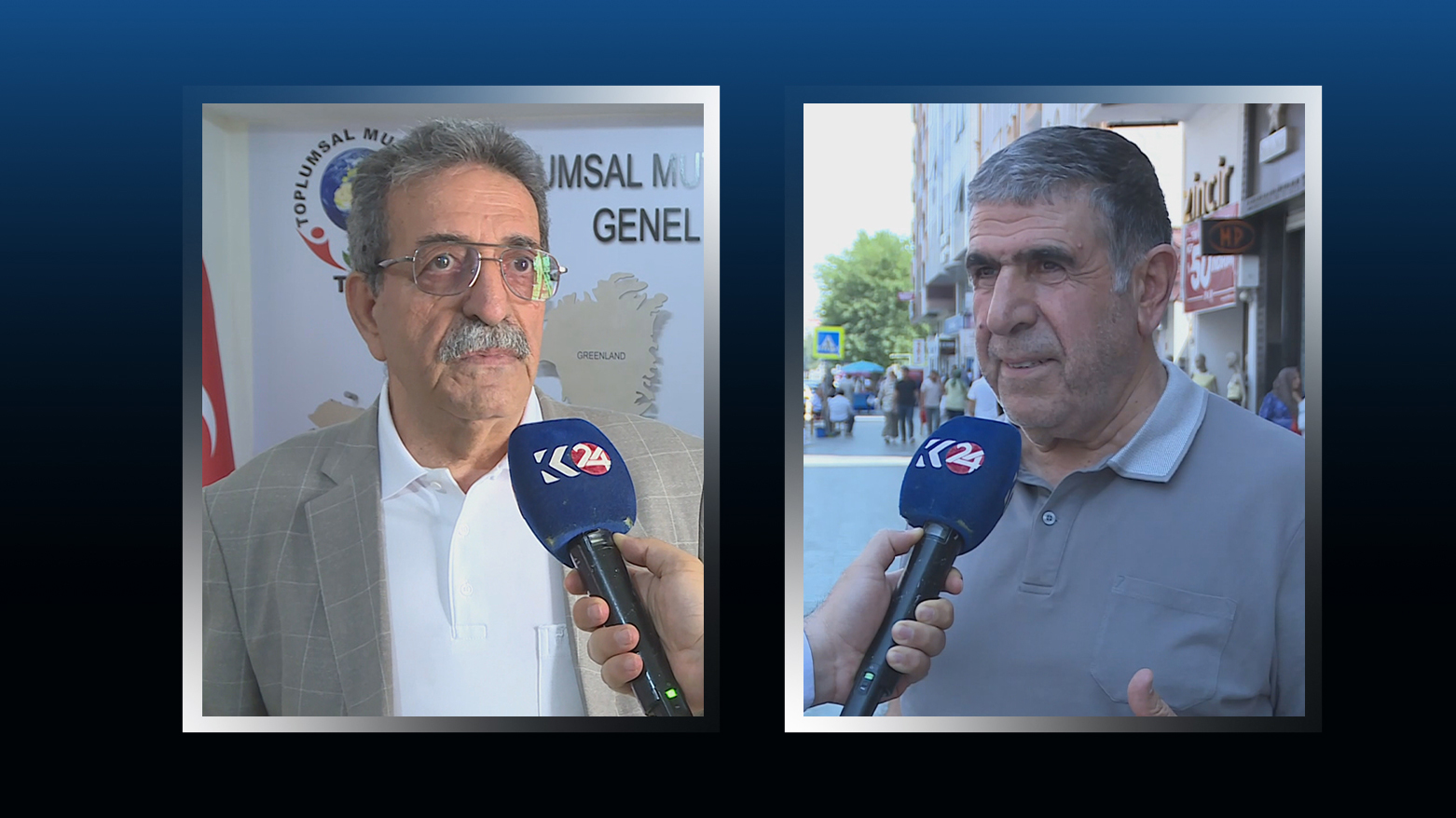 KRG PM Hawler