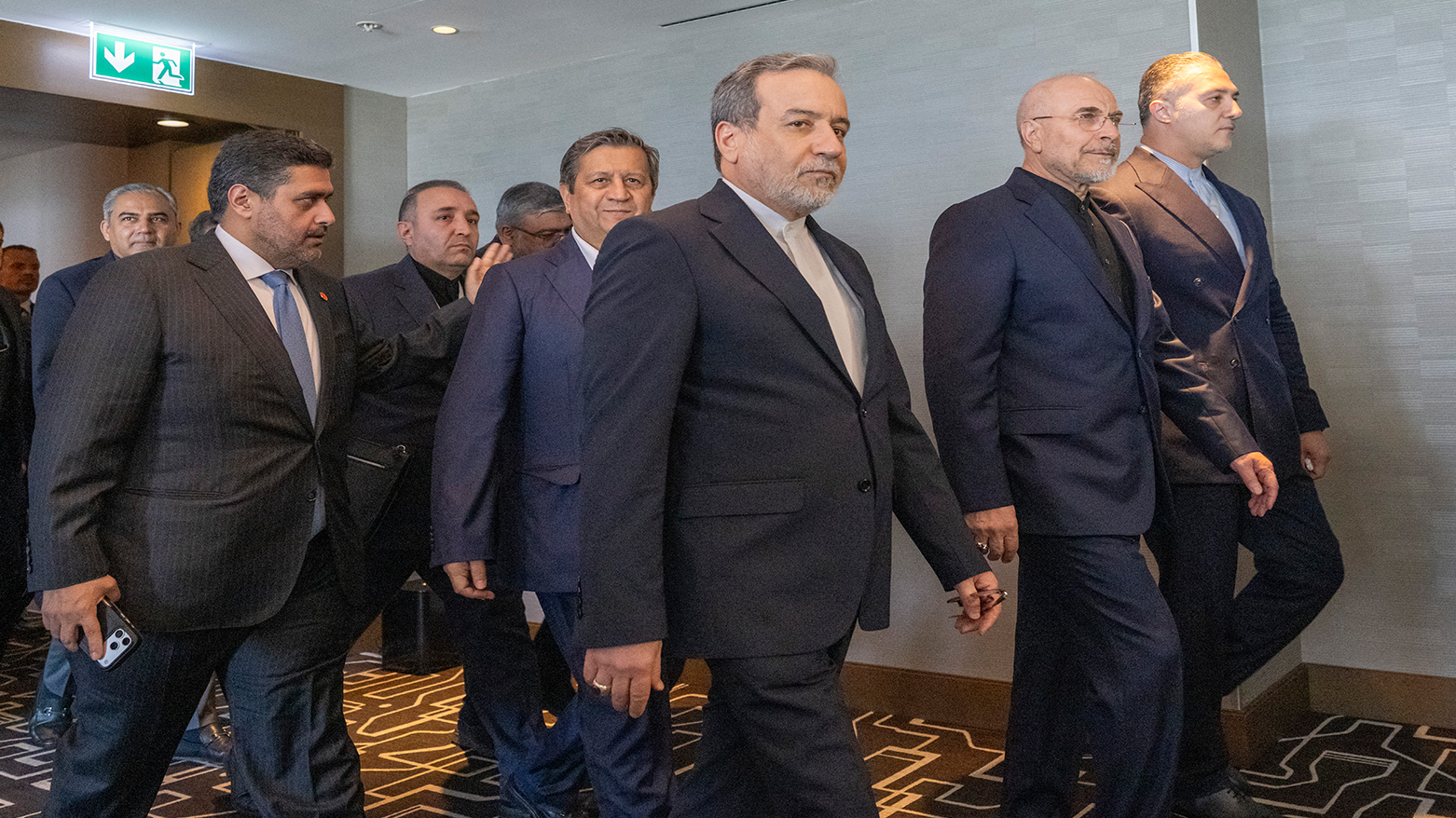 KRG PM Hawler