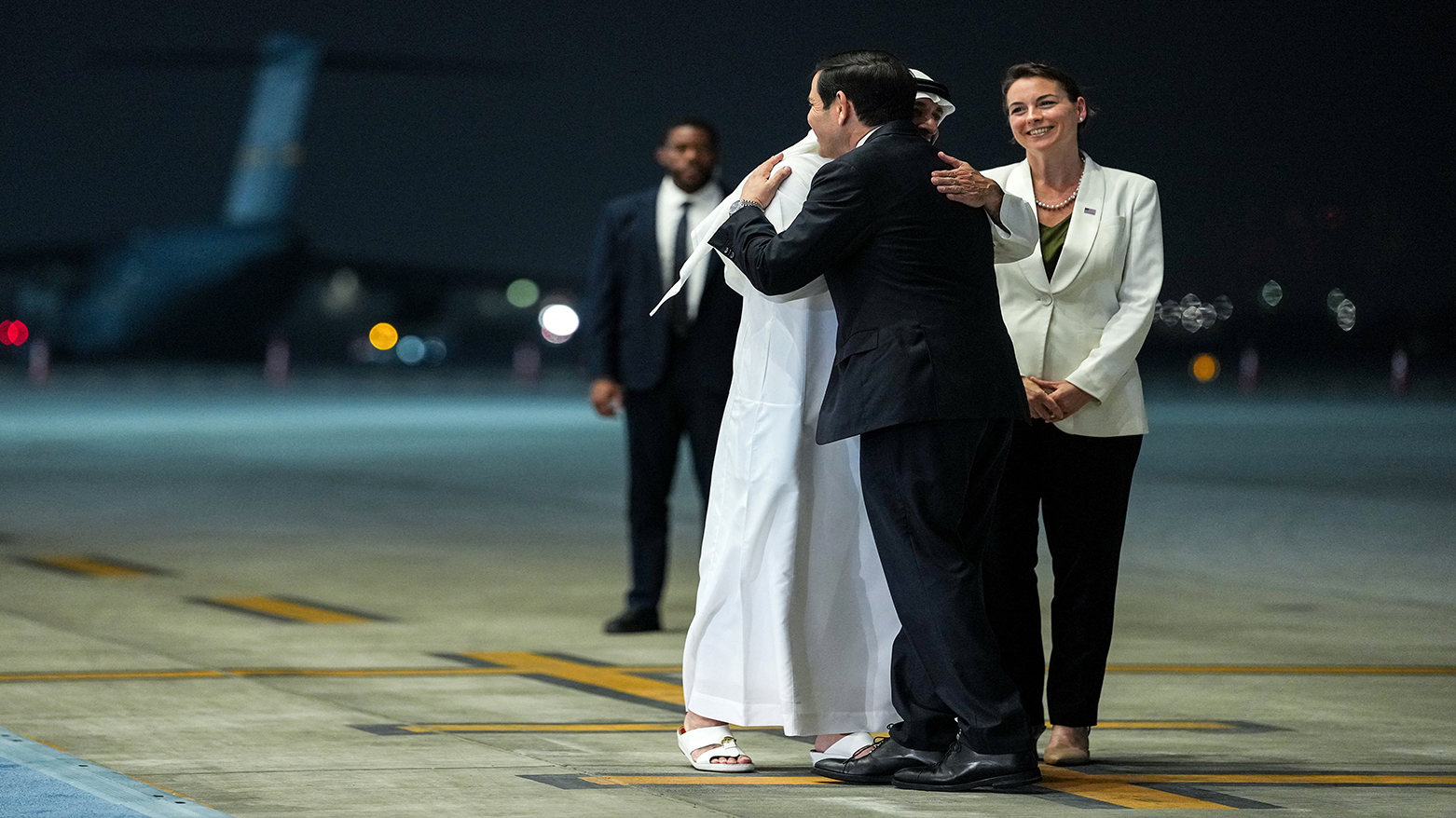 KRG PM Hawler