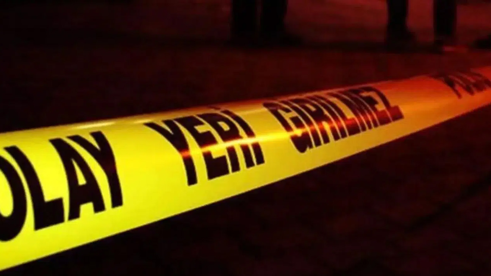 Ankara'da DAİŞ operasyonunda çatışma: 1 ölü, 1 yaralı