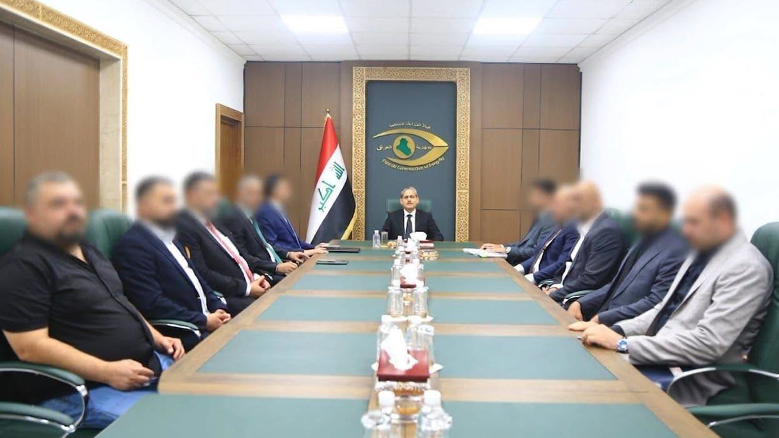 KRG PM Hawler