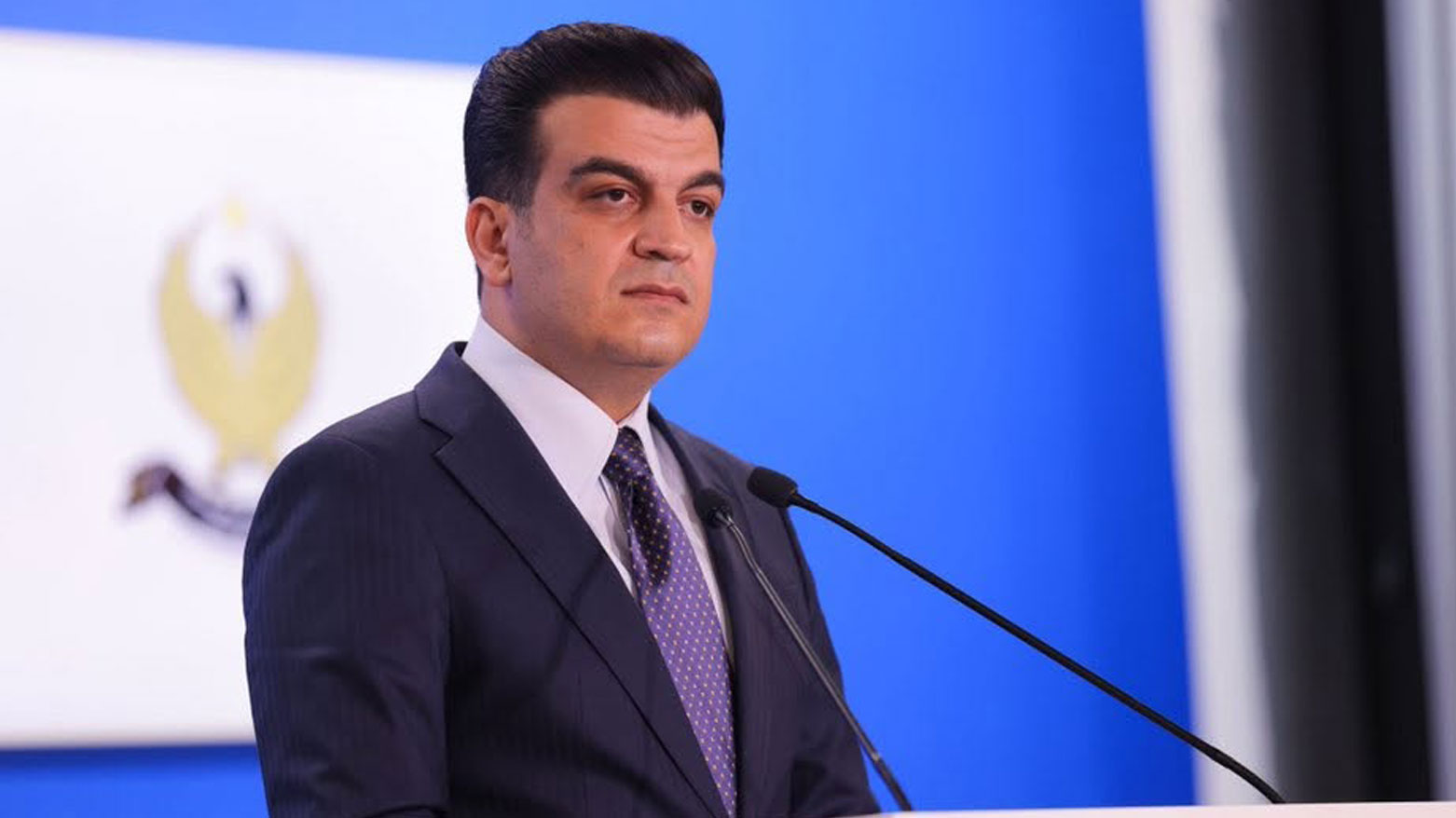 KRG PM Hawler