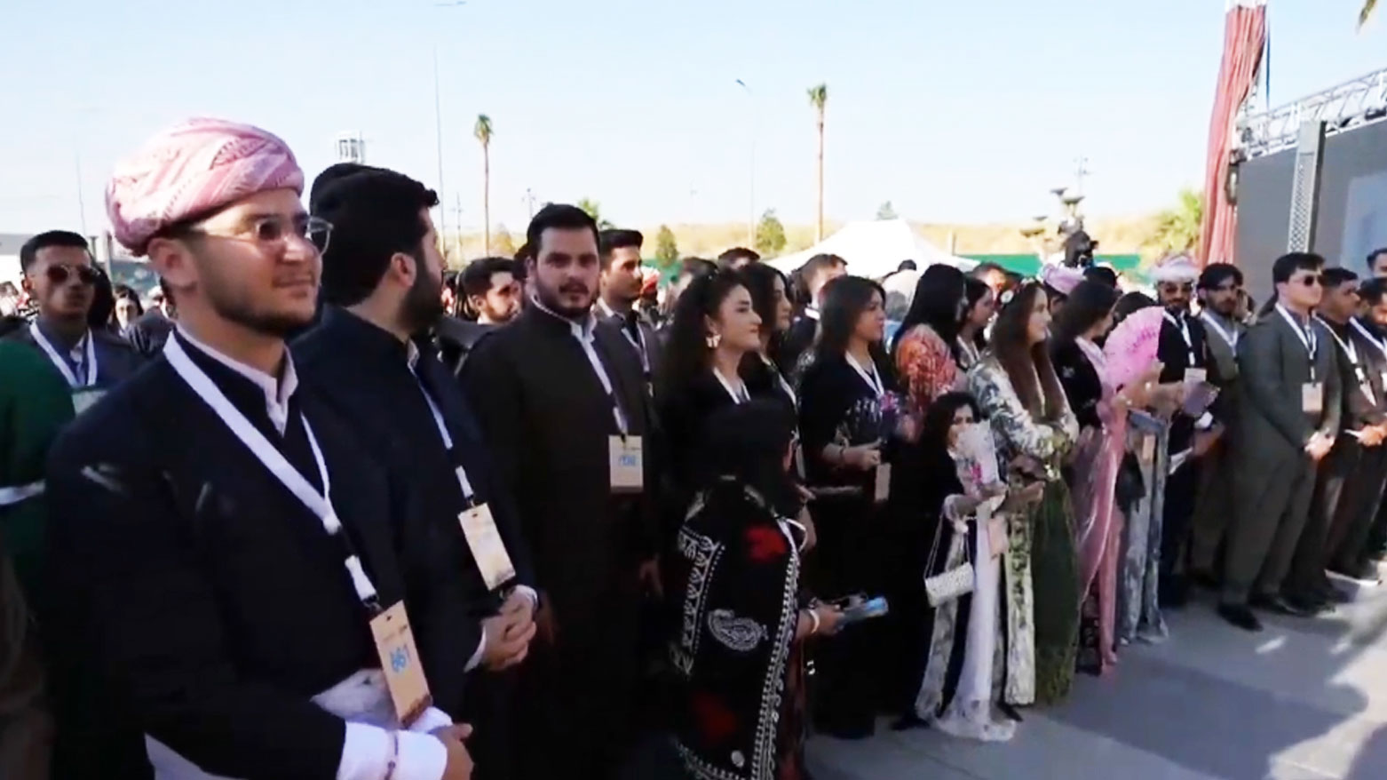 KRG PM Hawler