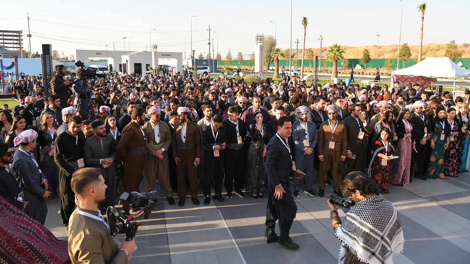 KRG PM Hawler