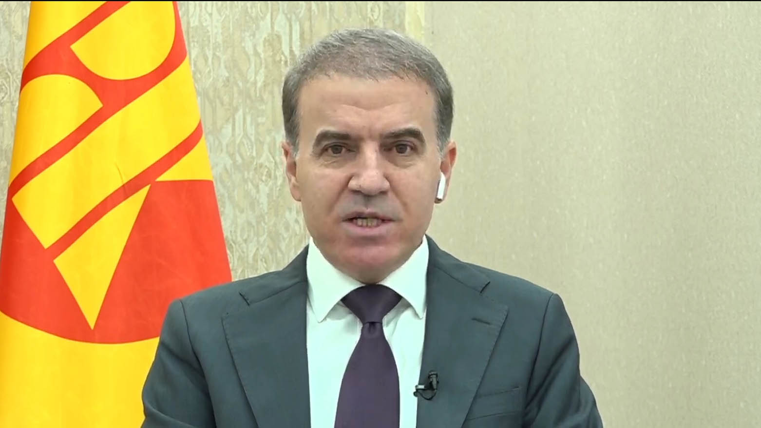 KRG PM Hawler