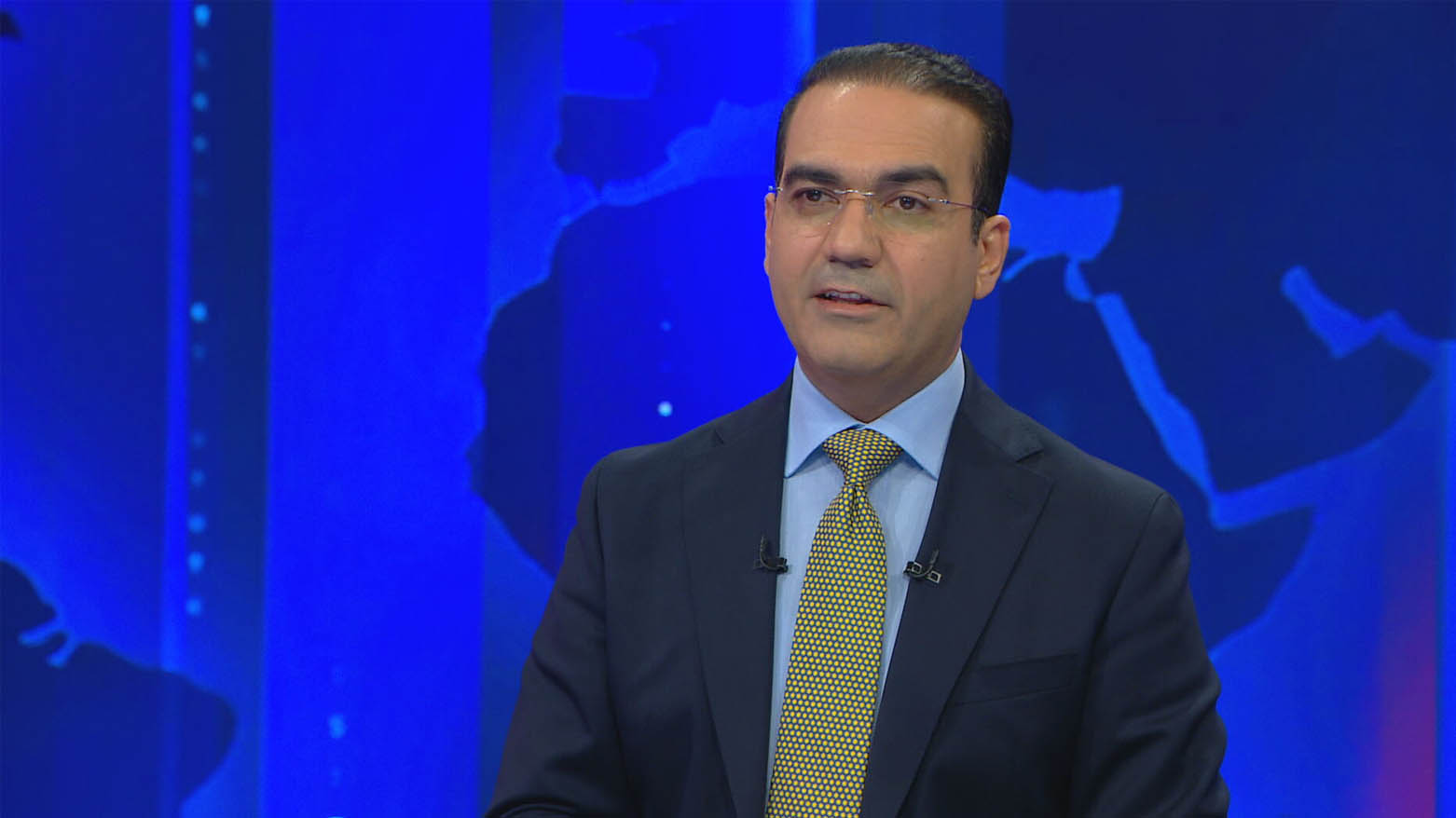 KRG PM Hawler
