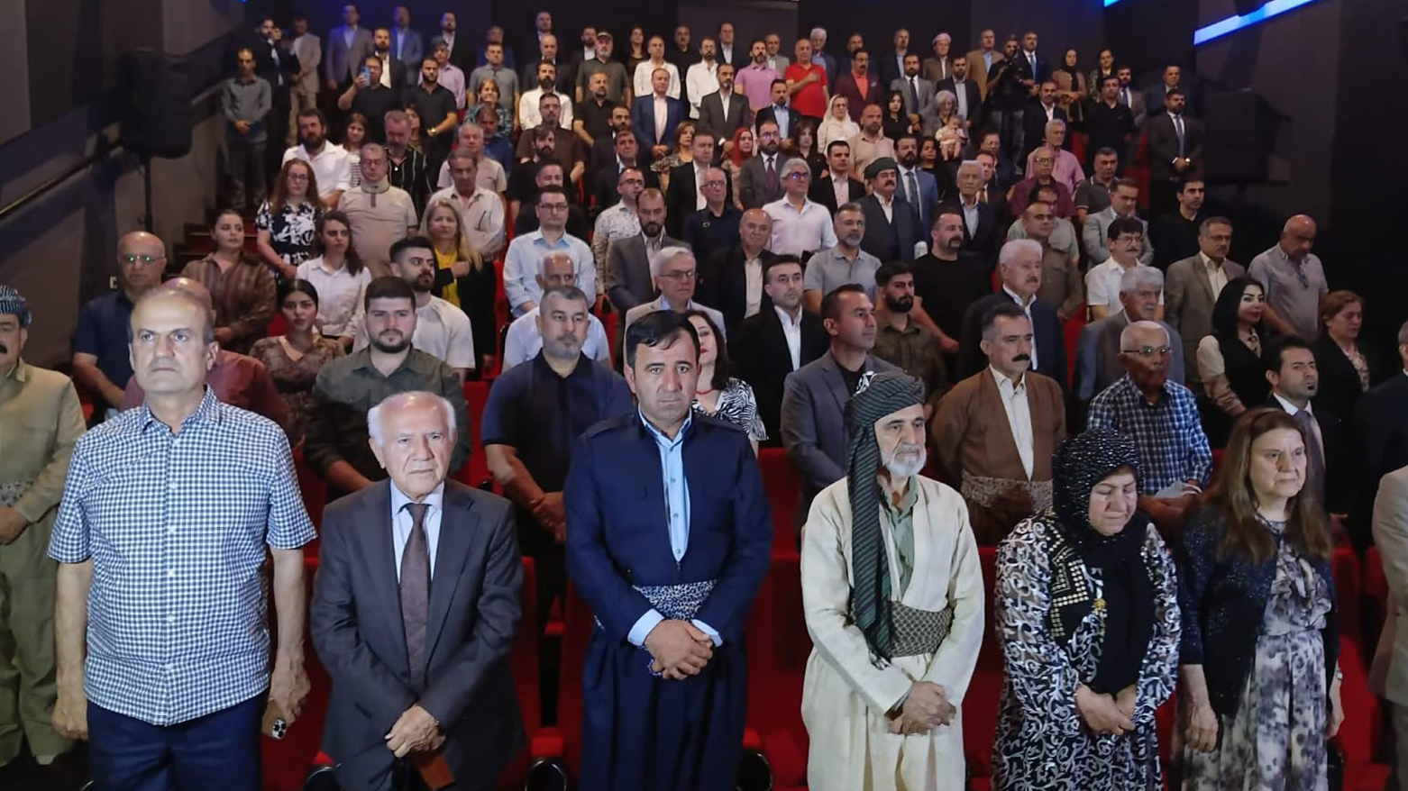 KRG PM Hawler