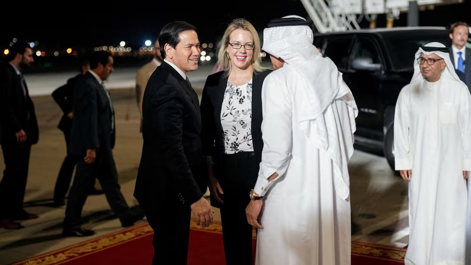KRG PM Hawler