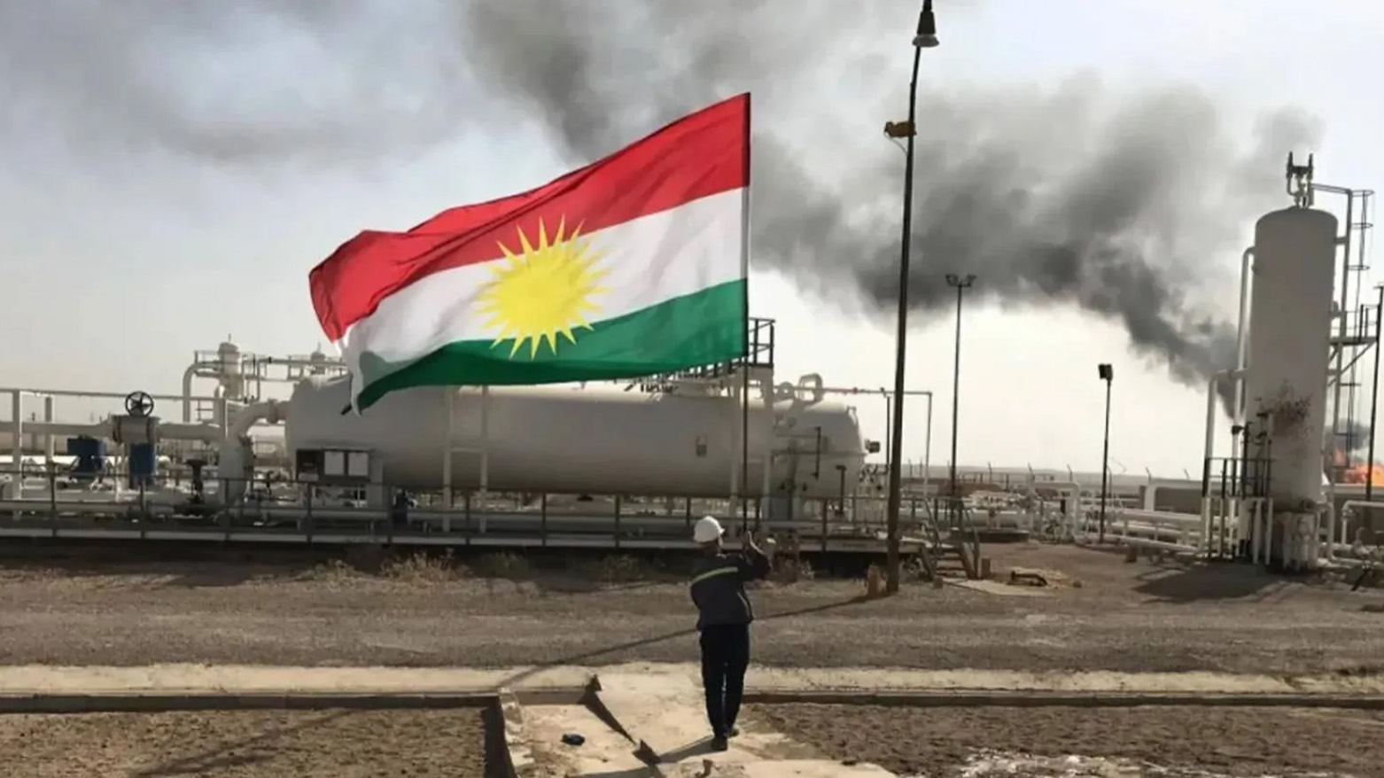 KRG PM Hawler