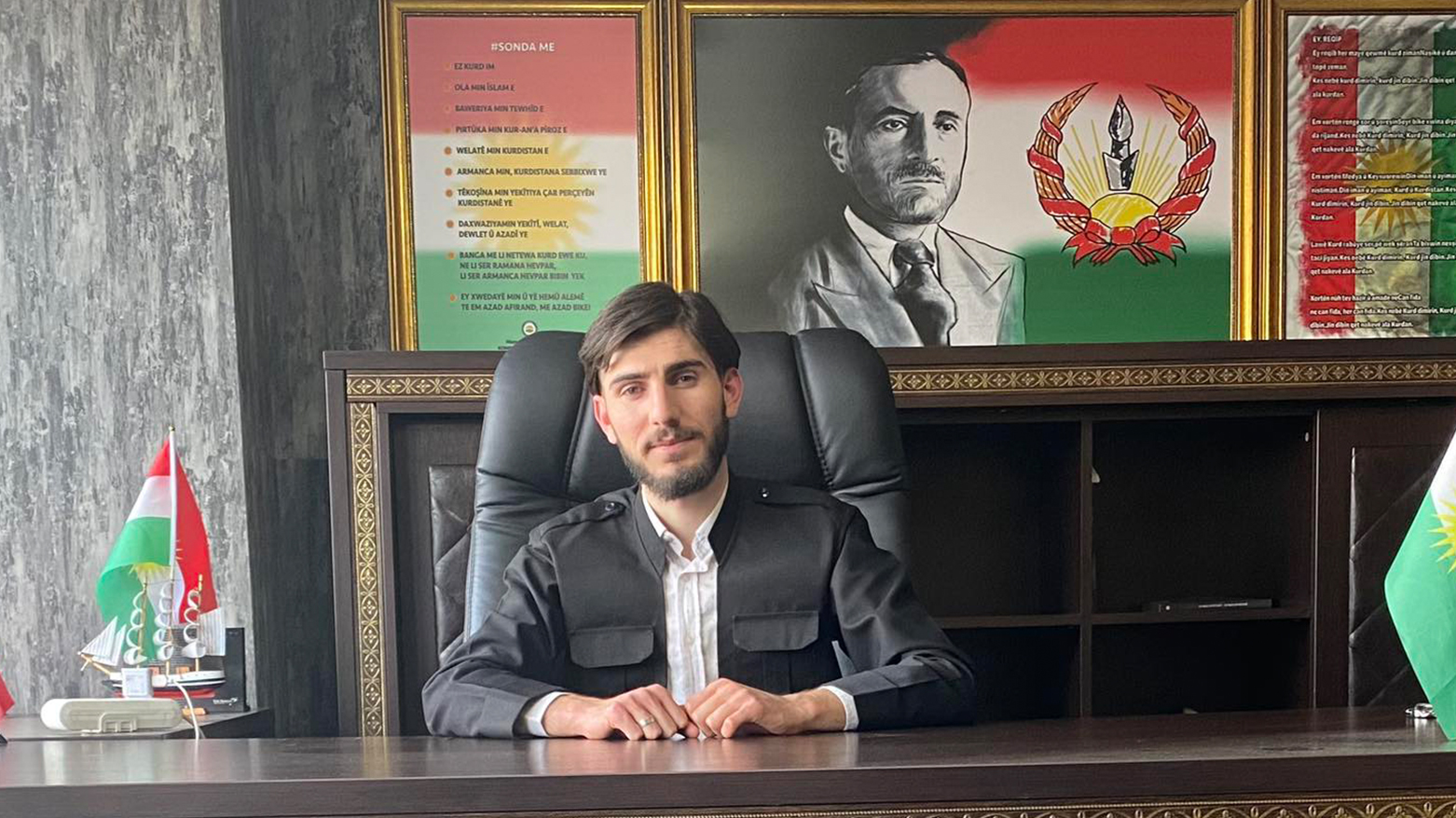 KRG PM Hawler