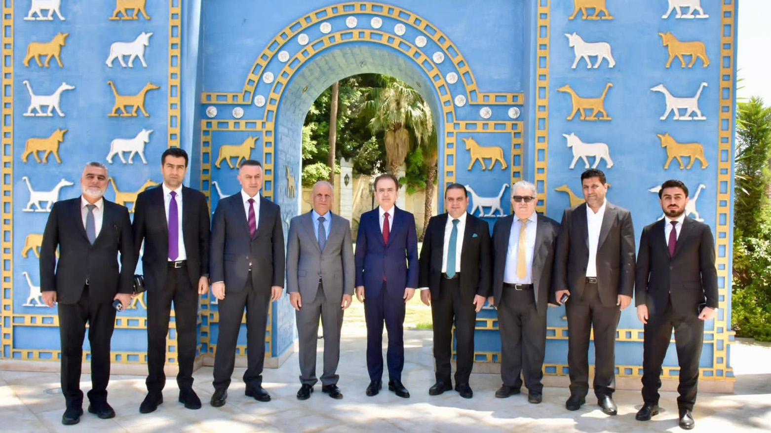 KRG PM Hawler
