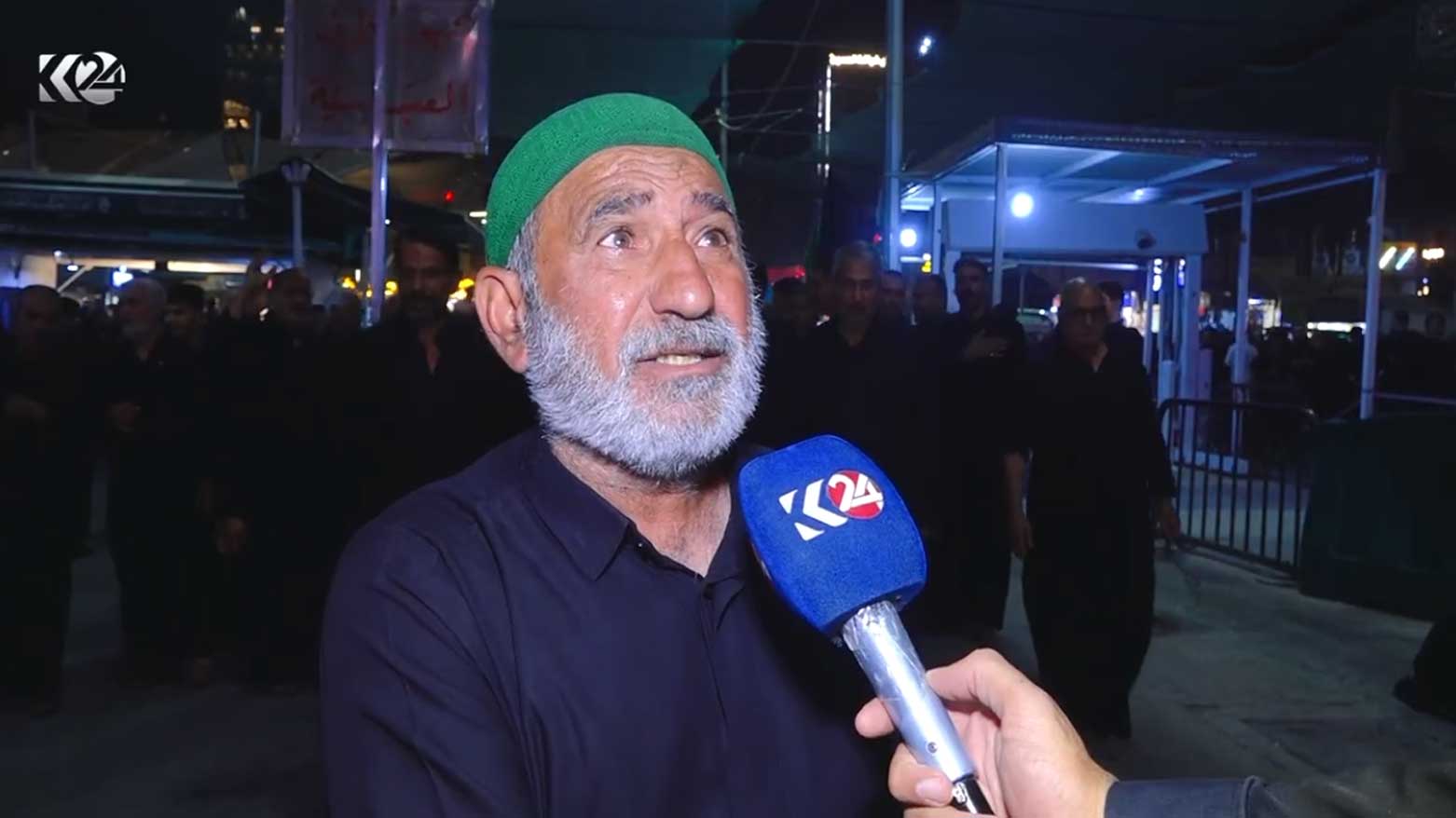 KRG PM Hawler