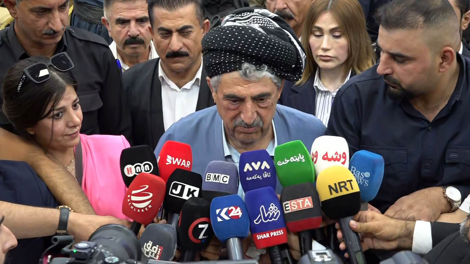 KRG PM Hawler