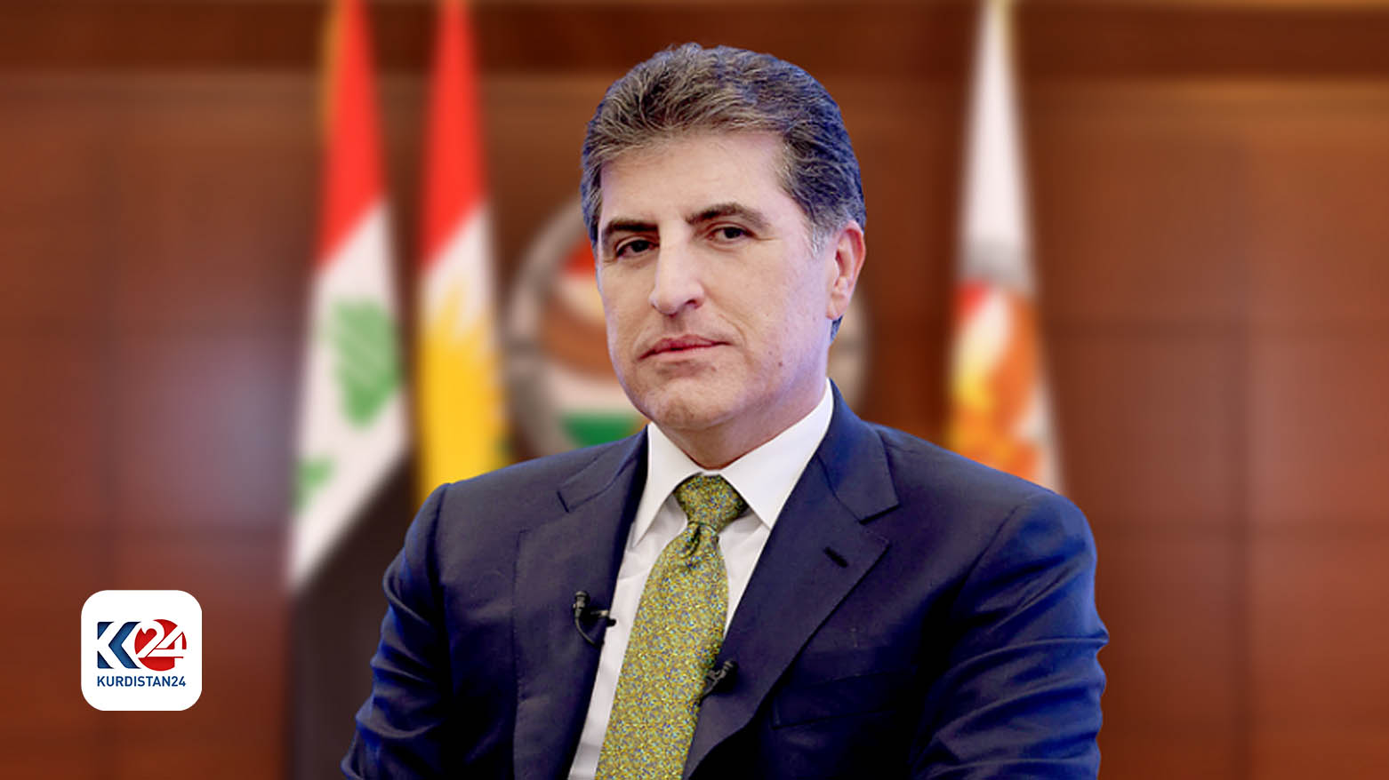 KRG PM Hawler