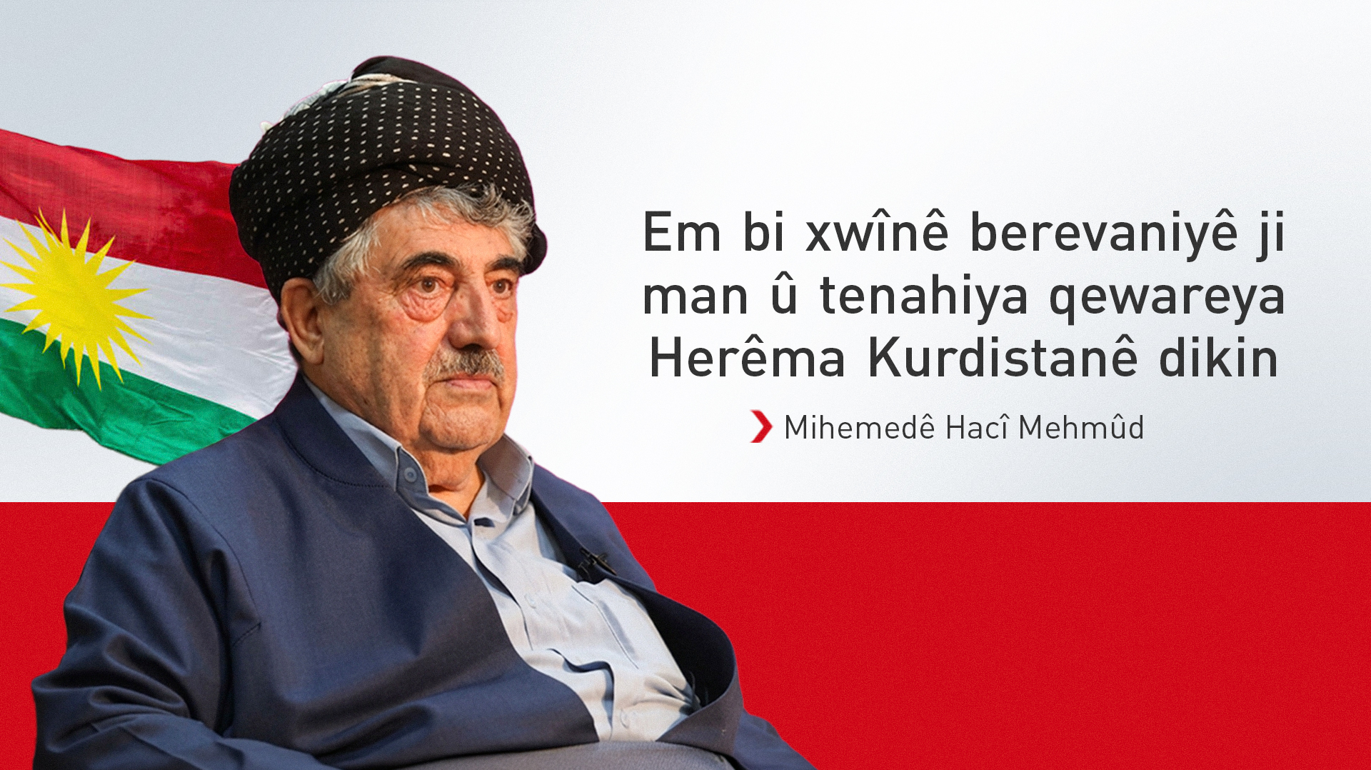 KRG PM Hawler