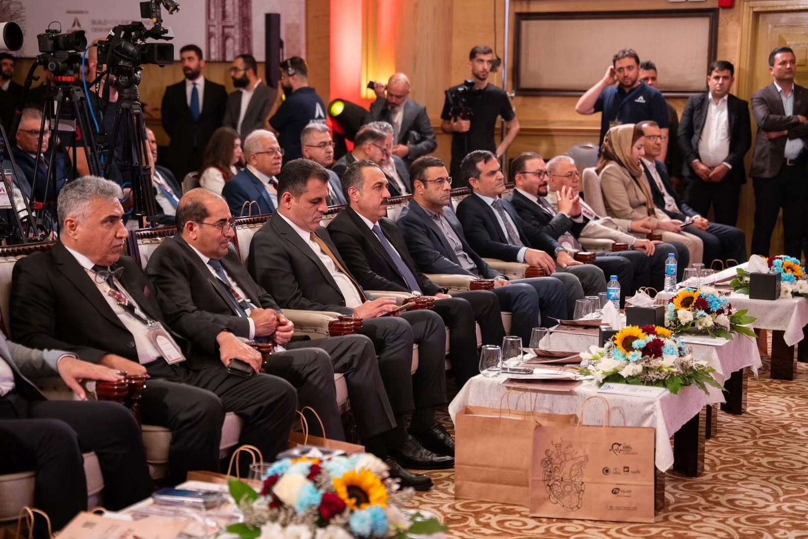 KRG PM Hawler