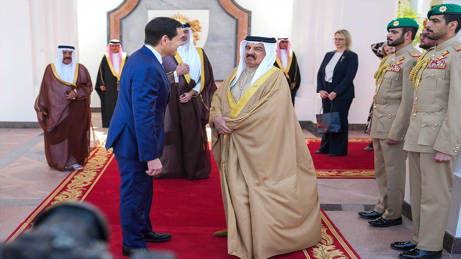 KRG PM Hawler