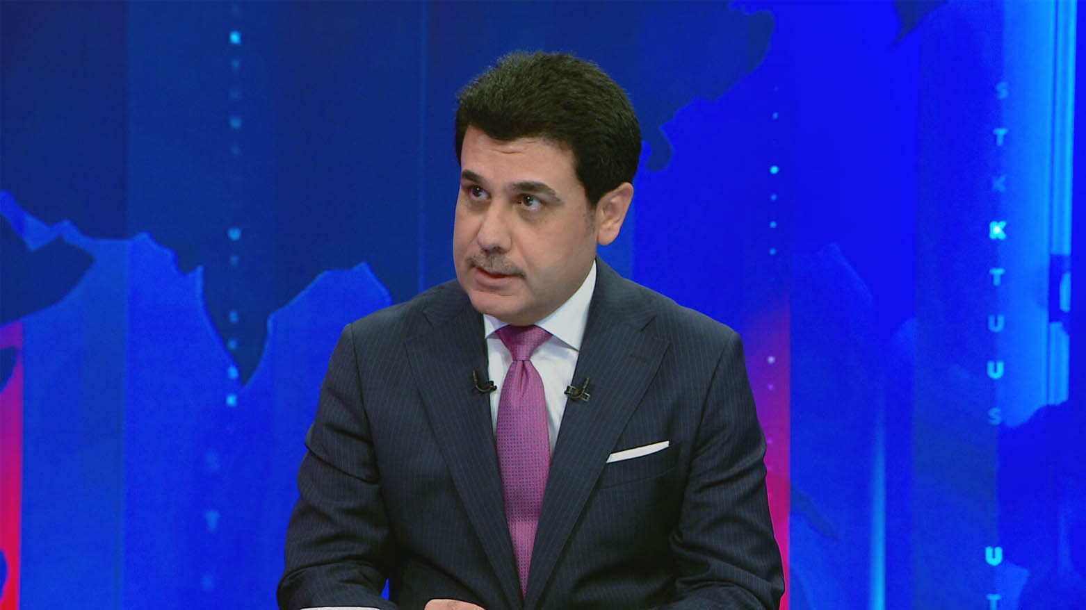 KRG PM Hawler