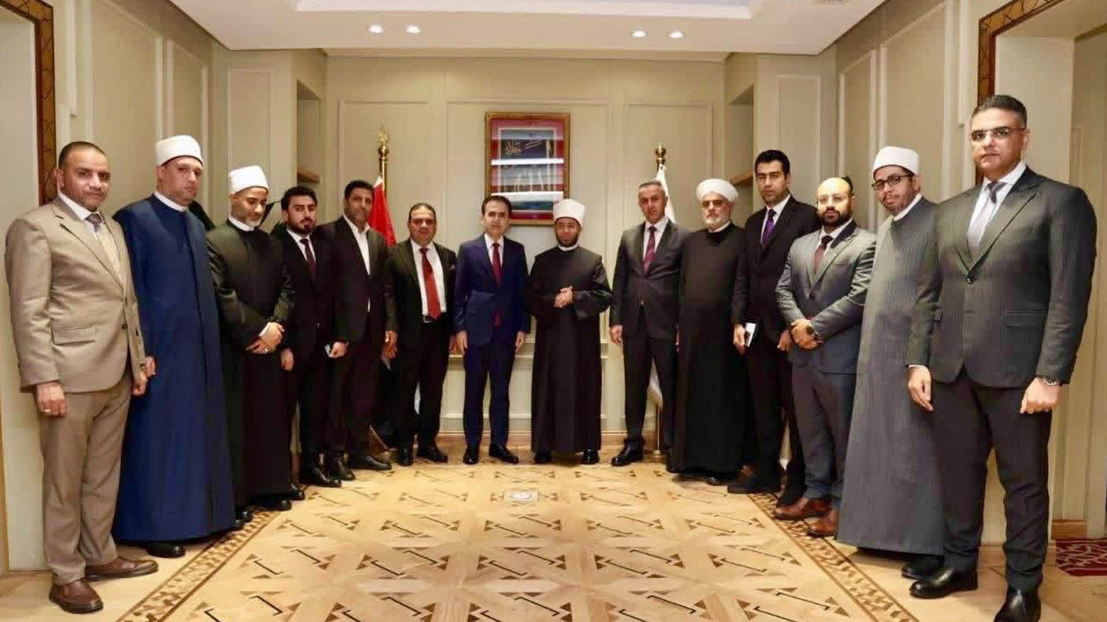 KRG PM Hawler