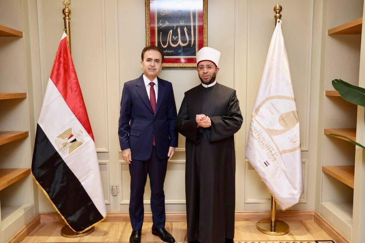 KRG PM Hawler