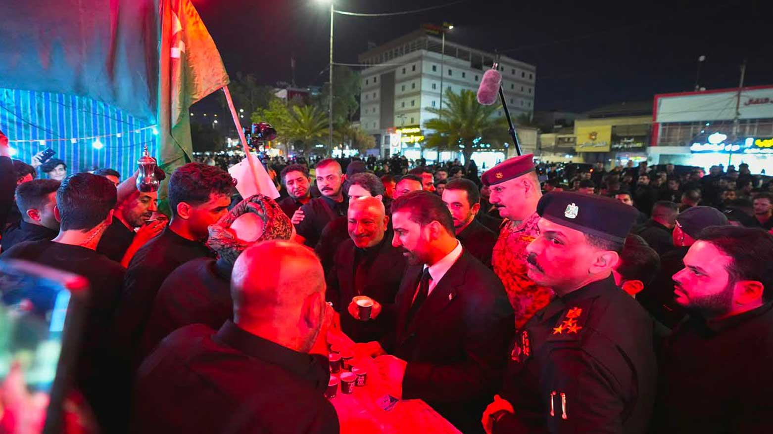 KRG PM Hawler