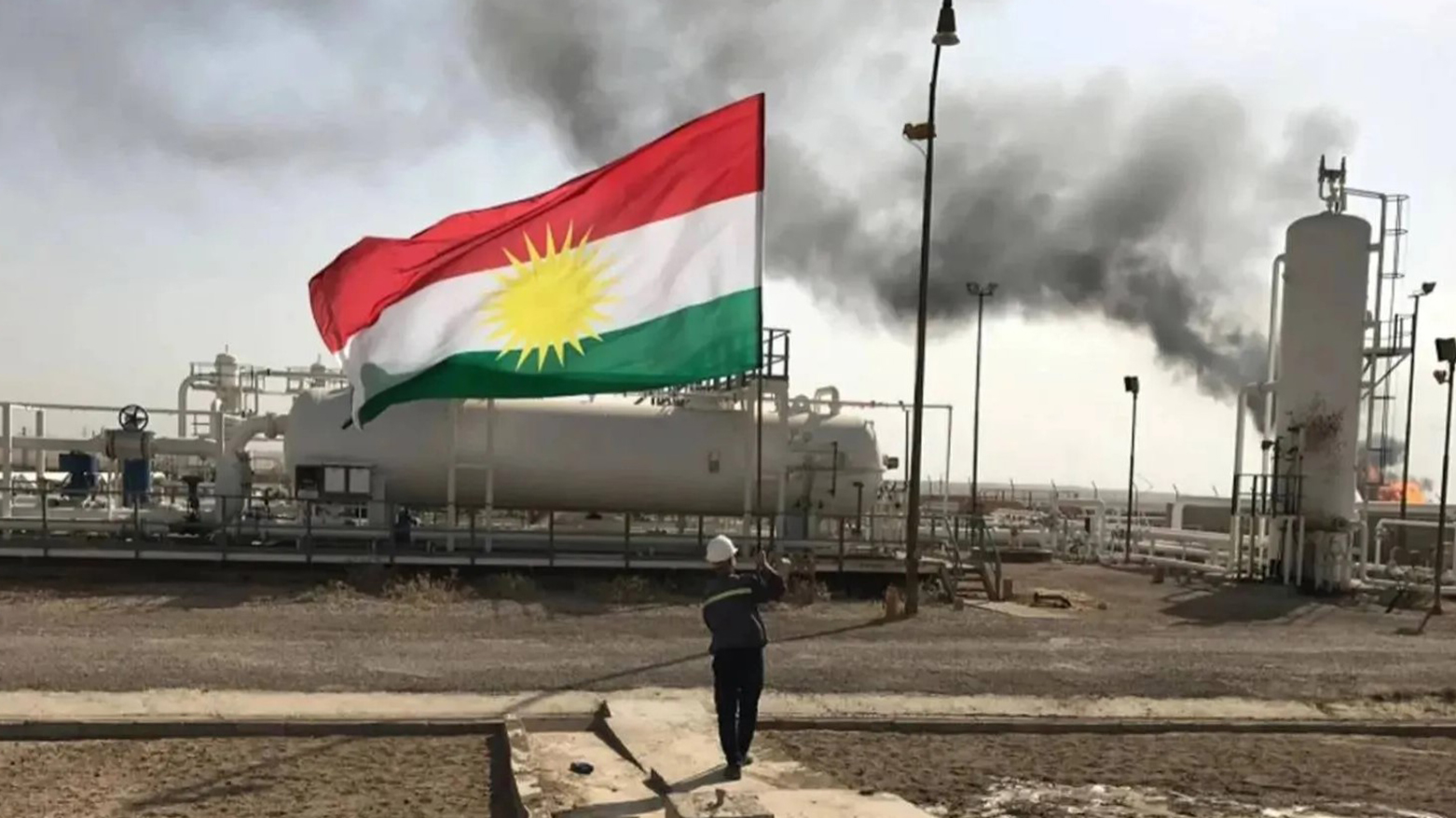 KRG PM Hawler