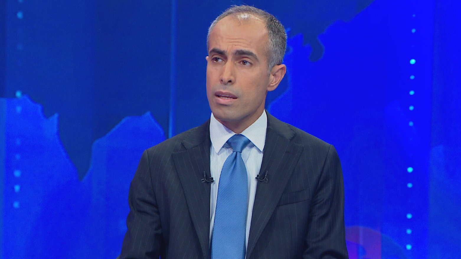 KRG PM Hawler