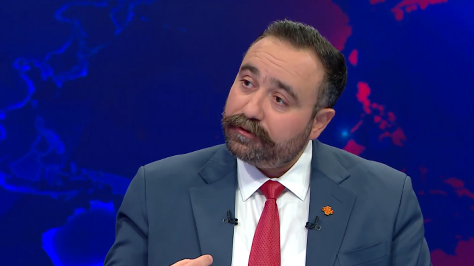 KRG PM Hawler