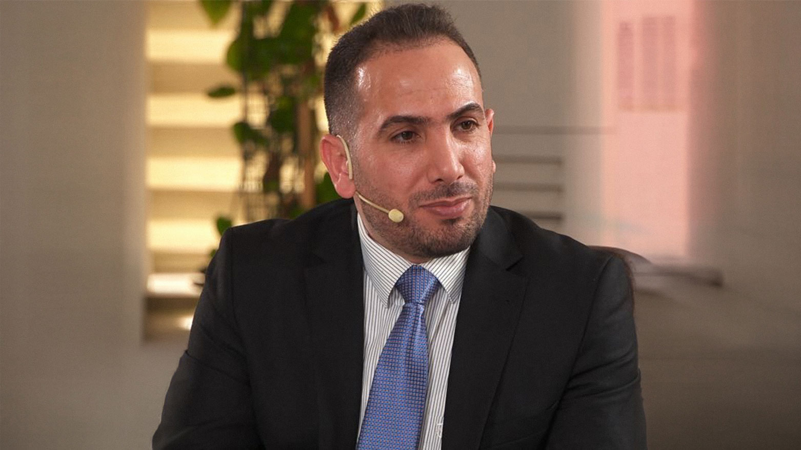 KRG PM Hawler