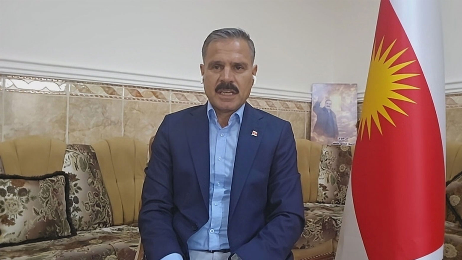 KRG PM Hawler