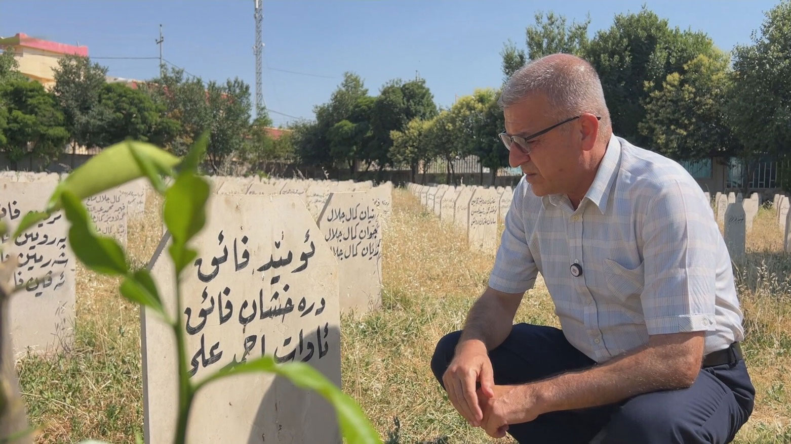 KRG PM Hawler