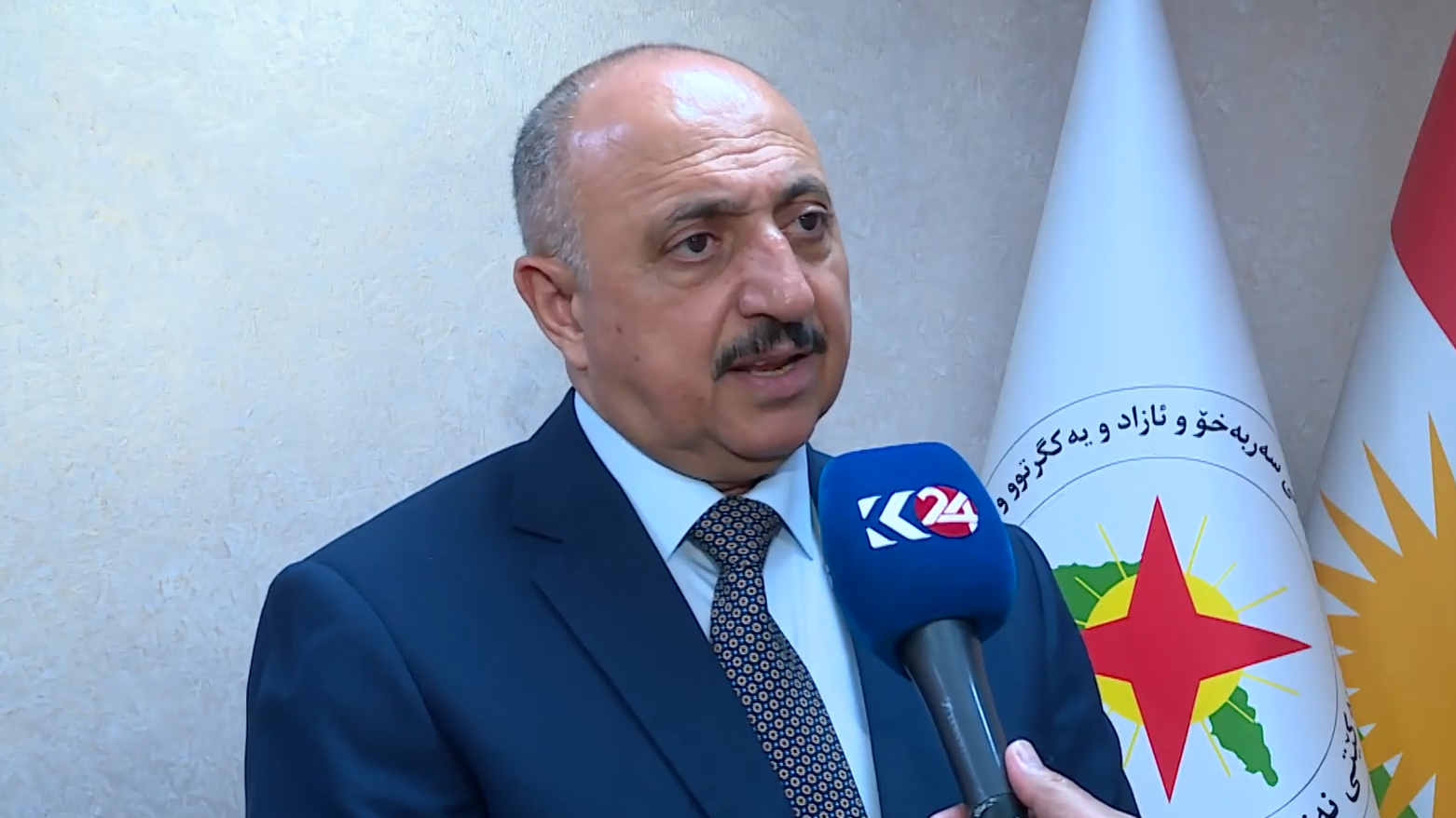 KRG PM Hawler