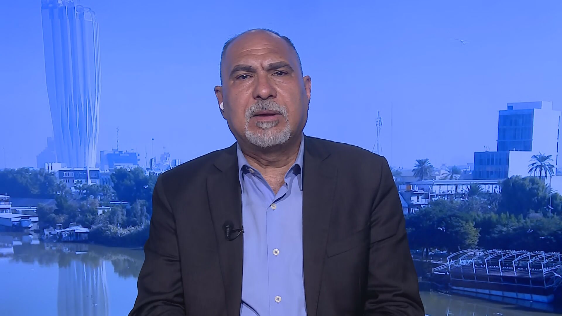 KRG PM Hawler